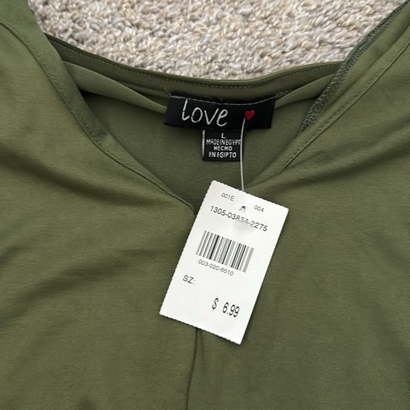 Green crop - Picture 2 of 2